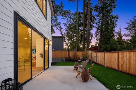 13662 NE 101st Street Kirkland WA 98033