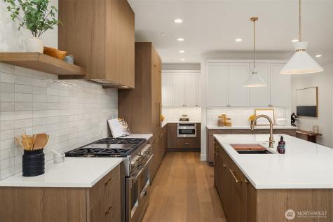 13662 NE 101st Street Kirkland WA 98033