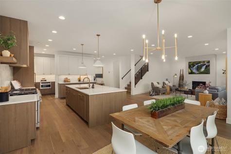 13662 NE 101st Street Kirkland WA 98033