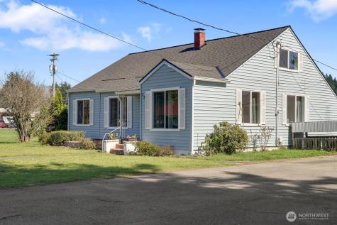 325 3rd Street Morton WA 98356