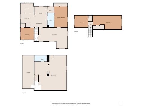 325 3rd Street Morton WA 98356