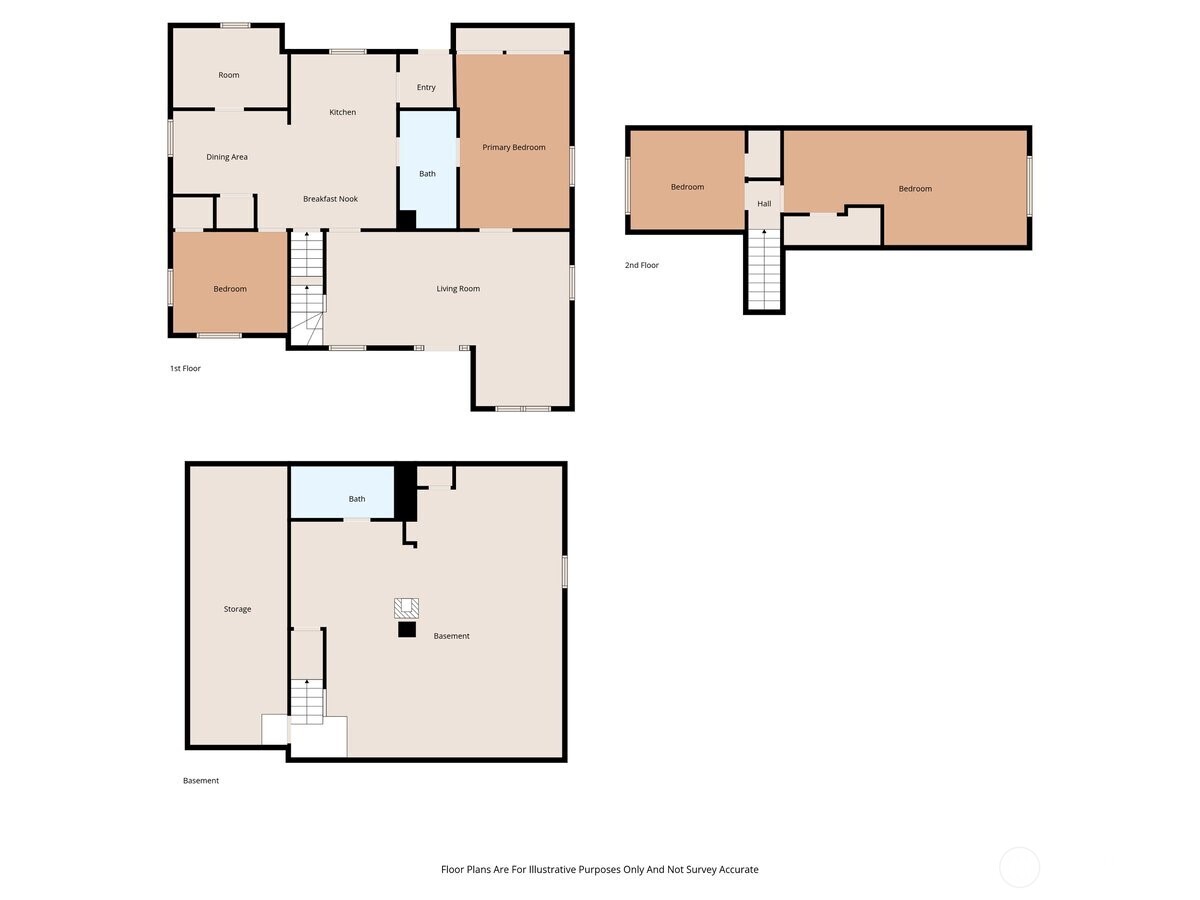 325 3rd Street Morton WA 98356