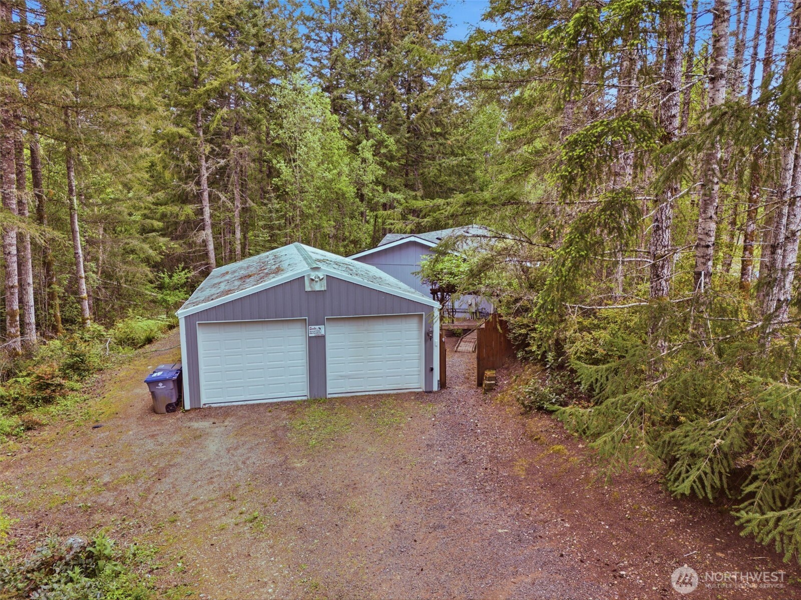71 E Richardson Road Belfair WA 98528