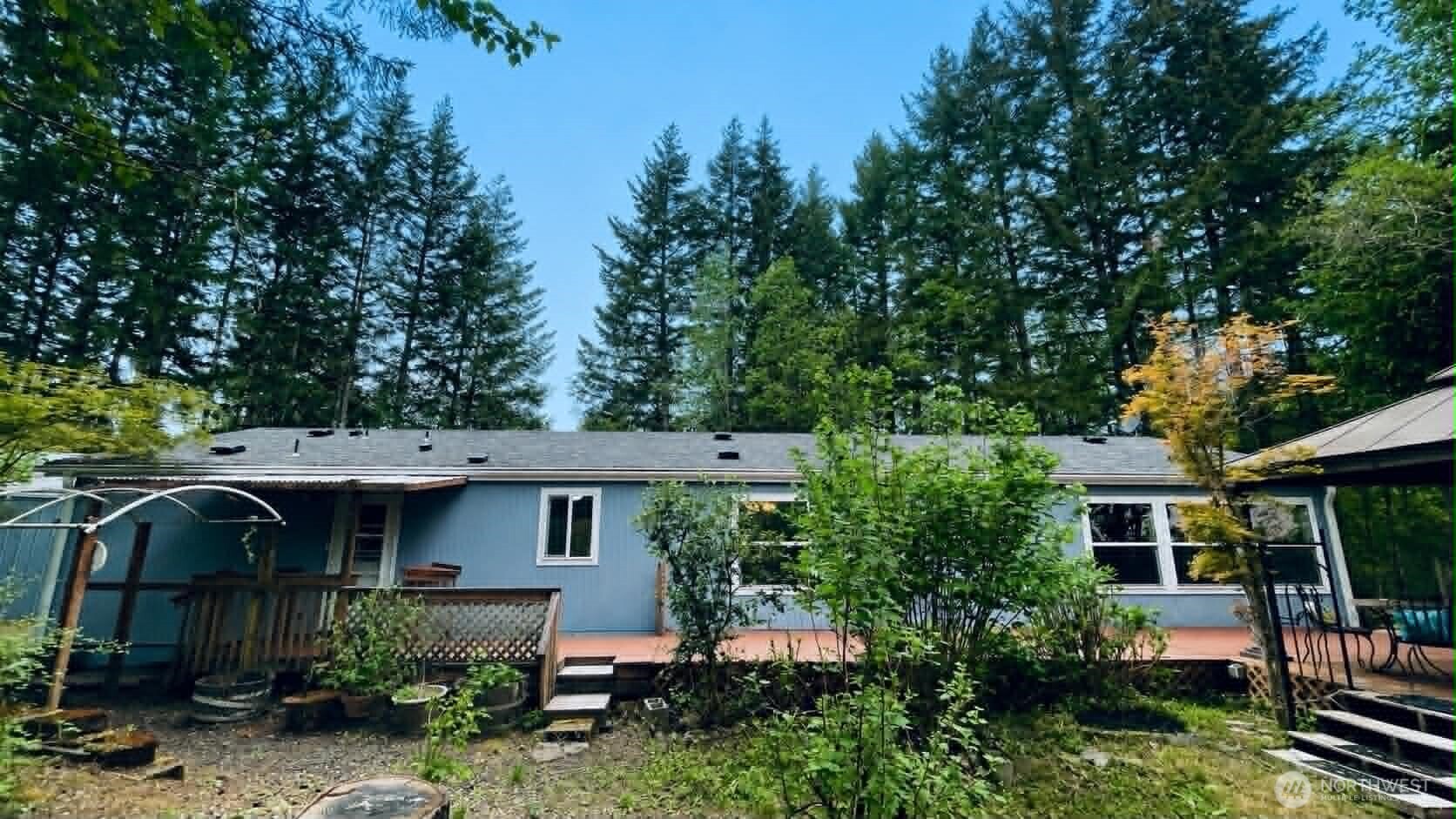 71 E Richardson Road Belfair WA 98528