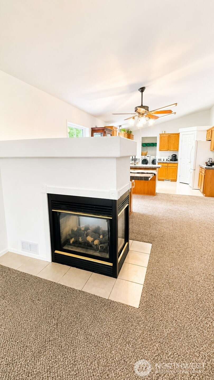 71 E Richardson Road Belfair WA 98528