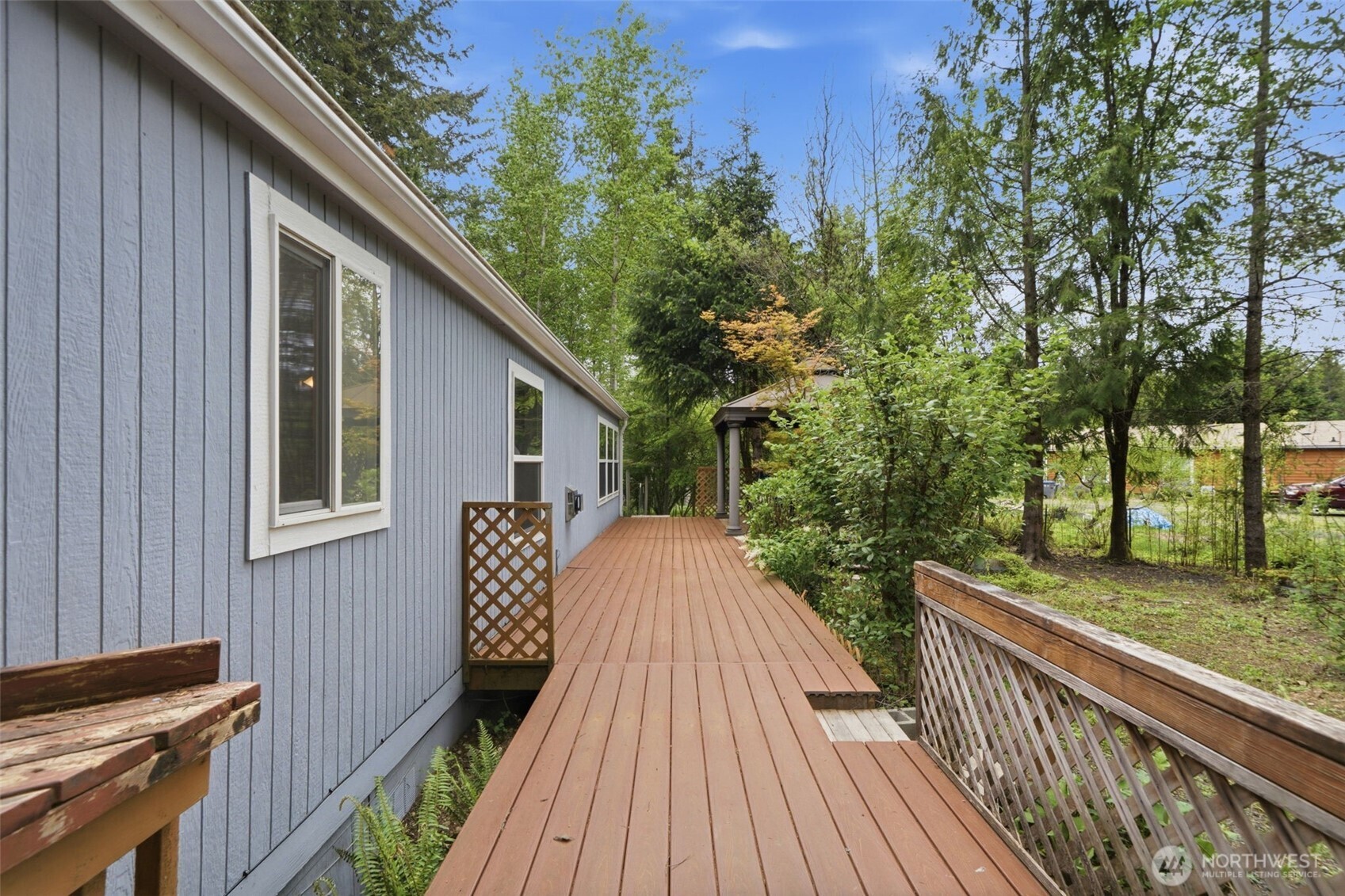 71 E Richardson Road Belfair WA 98528