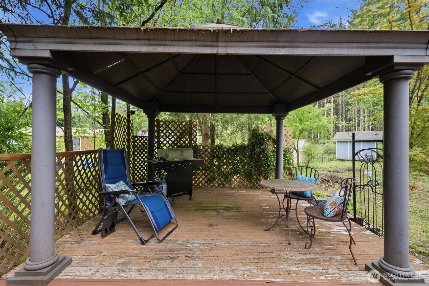 71 E Richardson Road Belfair WA 98528