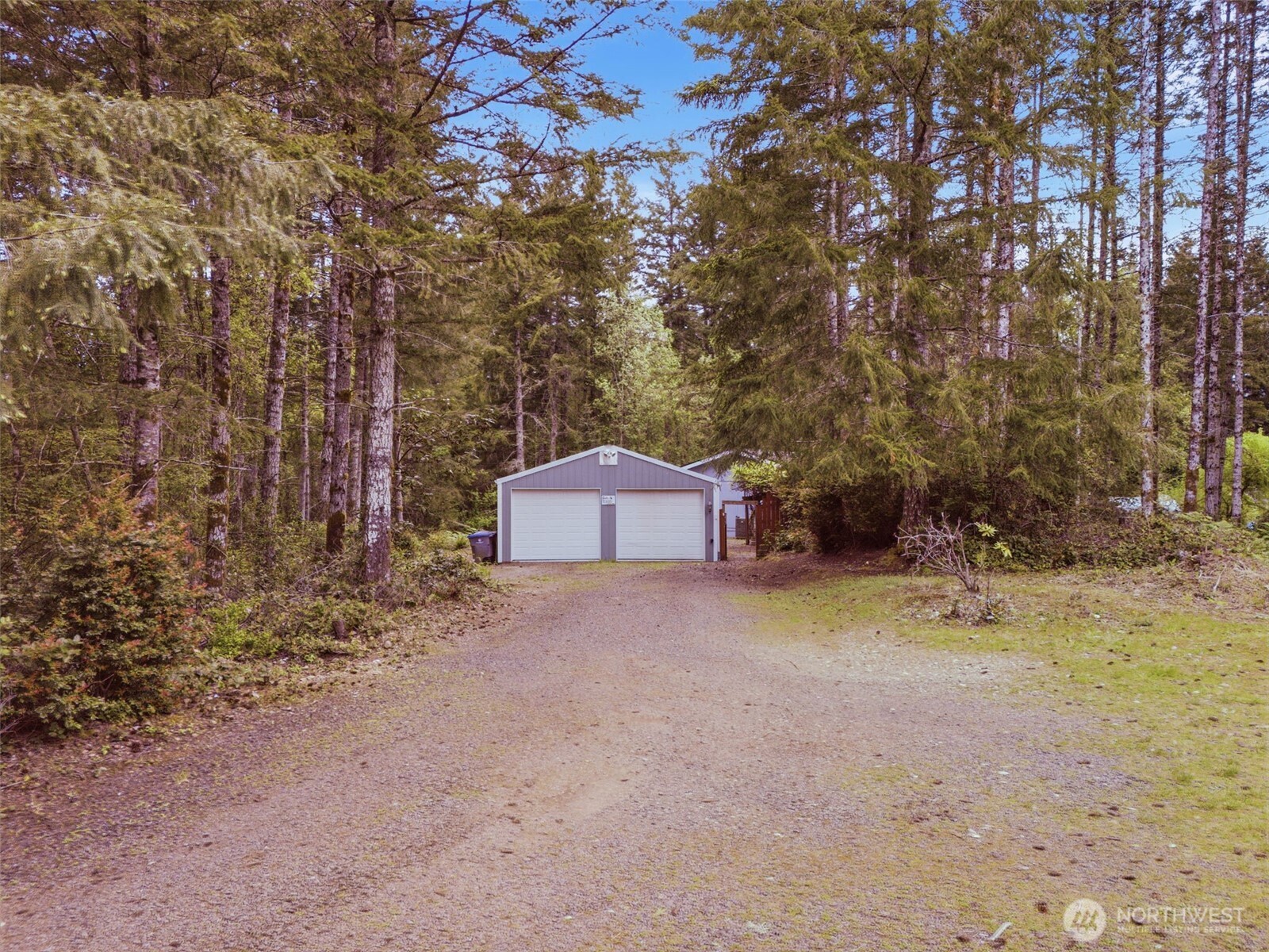 71 E Richardson Road Belfair WA 98528