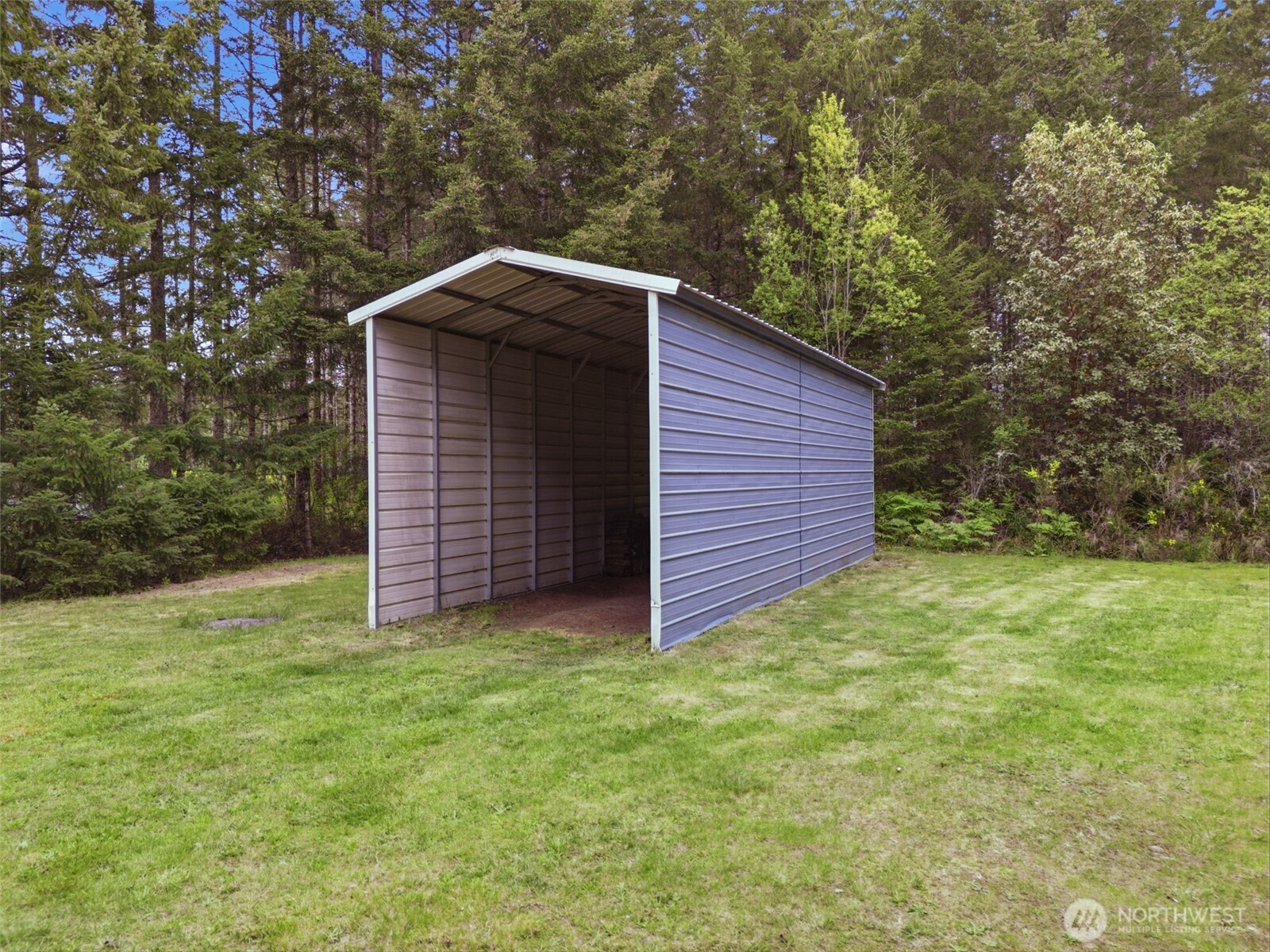 71 E Richardson Road Belfair WA 98528
