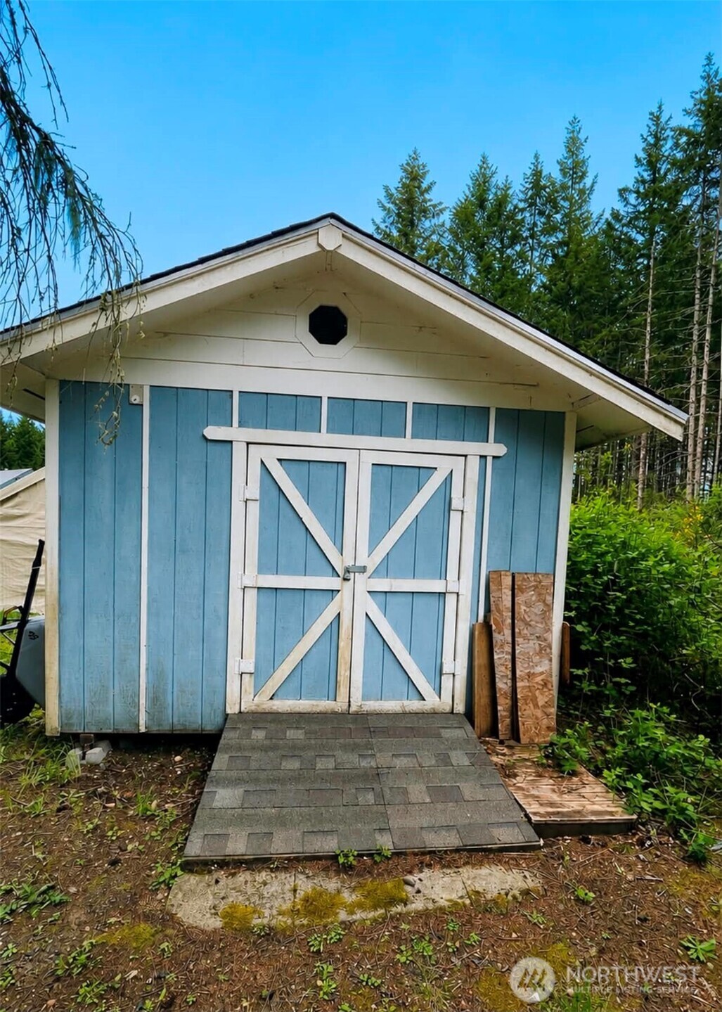 71 E Richardson Road Belfair WA 98528