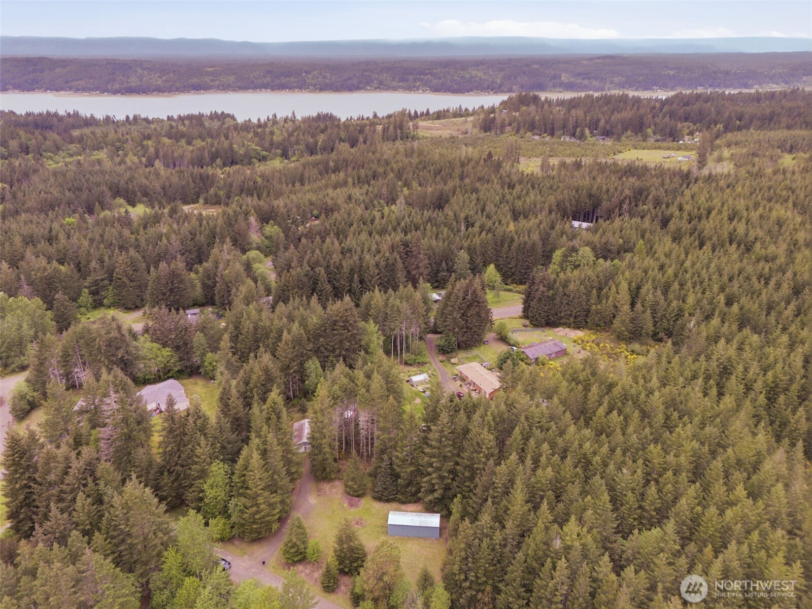 71 E Richardson Road Belfair WA 98528