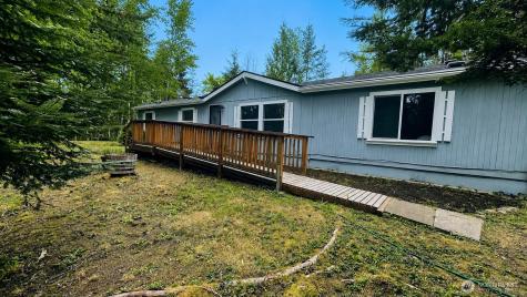 71 Richardson Belfair WA 98528