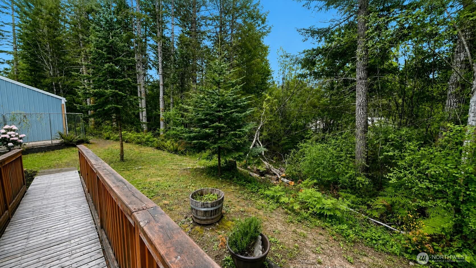 71 E Richardson Road Belfair WA 98528