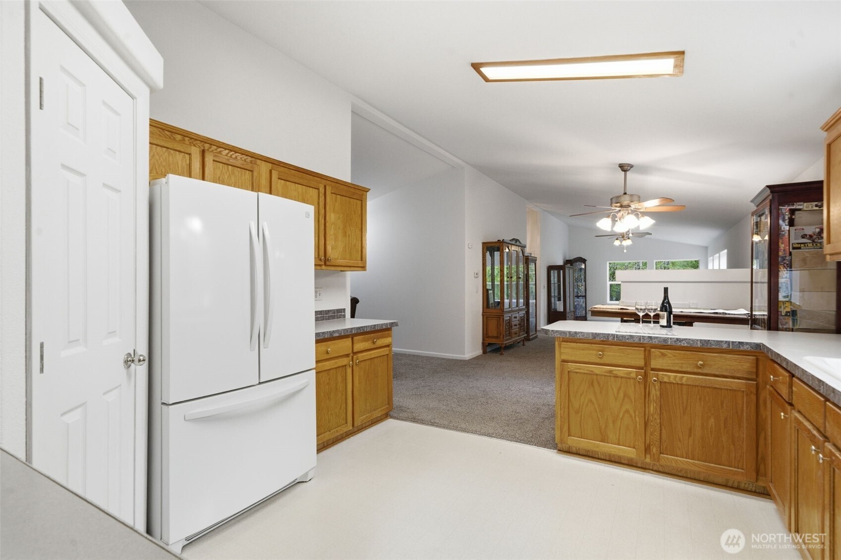 71 E Richardson Road Belfair WA 98528