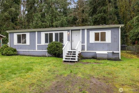 8341 Daphne Court SE Yelm WA 98597