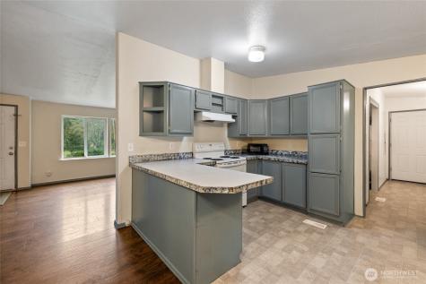 8341 Daphne Court SE Yelm WA 98597