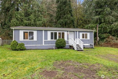 8341 Daphne Court SE Yelm WA 98597