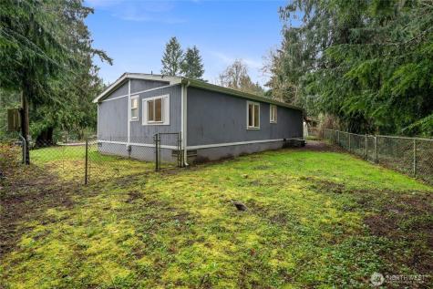 8341 Daphne Court SE Yelm WA 98597