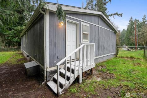 8341 Daphne Court SE Yelm WA 98597