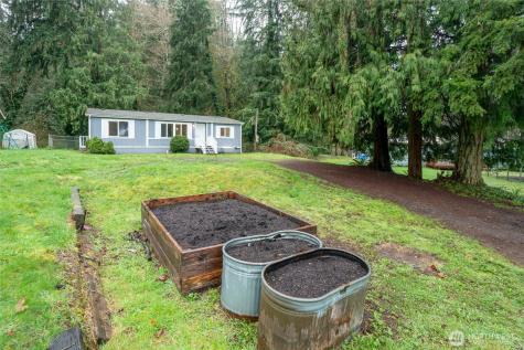8341 Daphne Court SE Yelm WA 98597