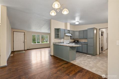 8341 Daphne Court SE Yelm WA 98597