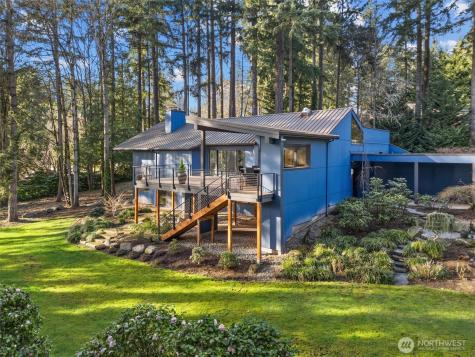 2457 134th Avenue NE Bellevue WA 98005