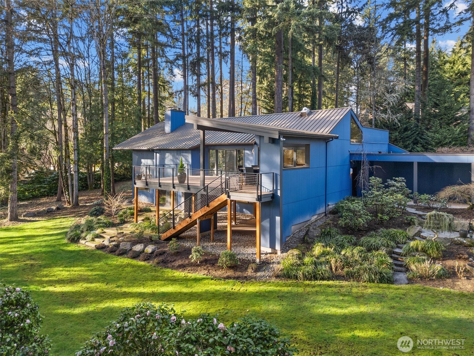 2457 134th Avenue NE Bellevue WA 98005