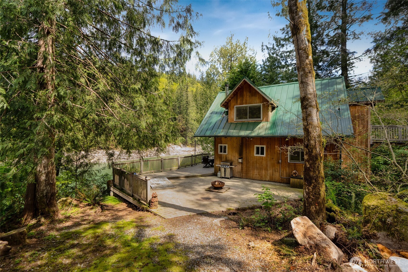 50321 Loop Road Gold Bar WA 98251