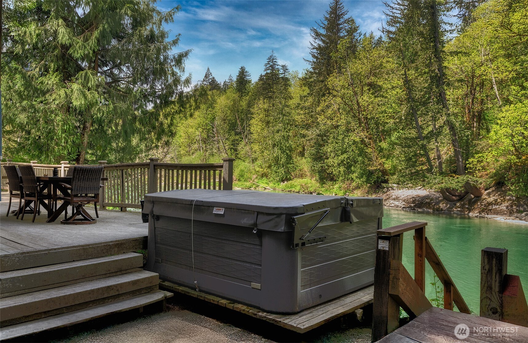 50321 Loop Road Gold Bar WA 98251