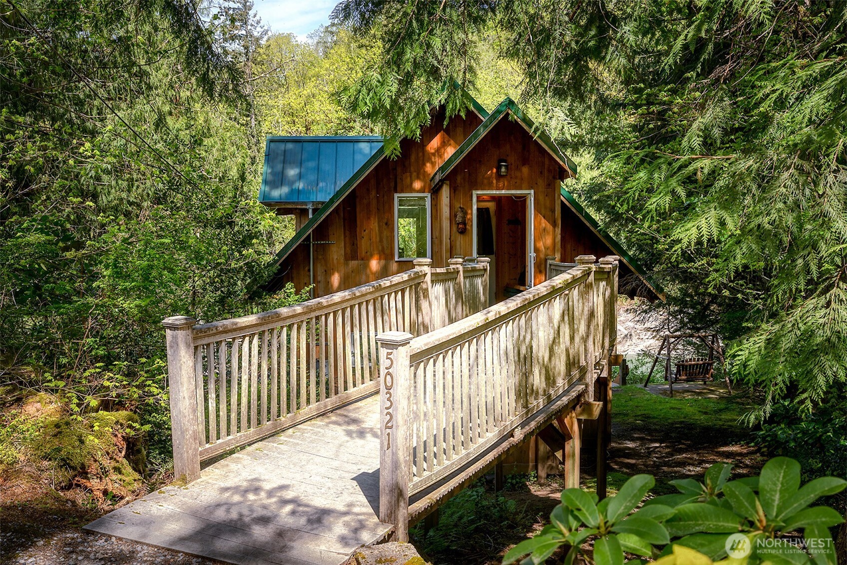 50321 Loop Road Gold Bar WA 98251