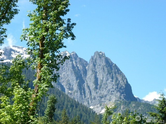 50321 Loop Road Gold Bar WA 98251