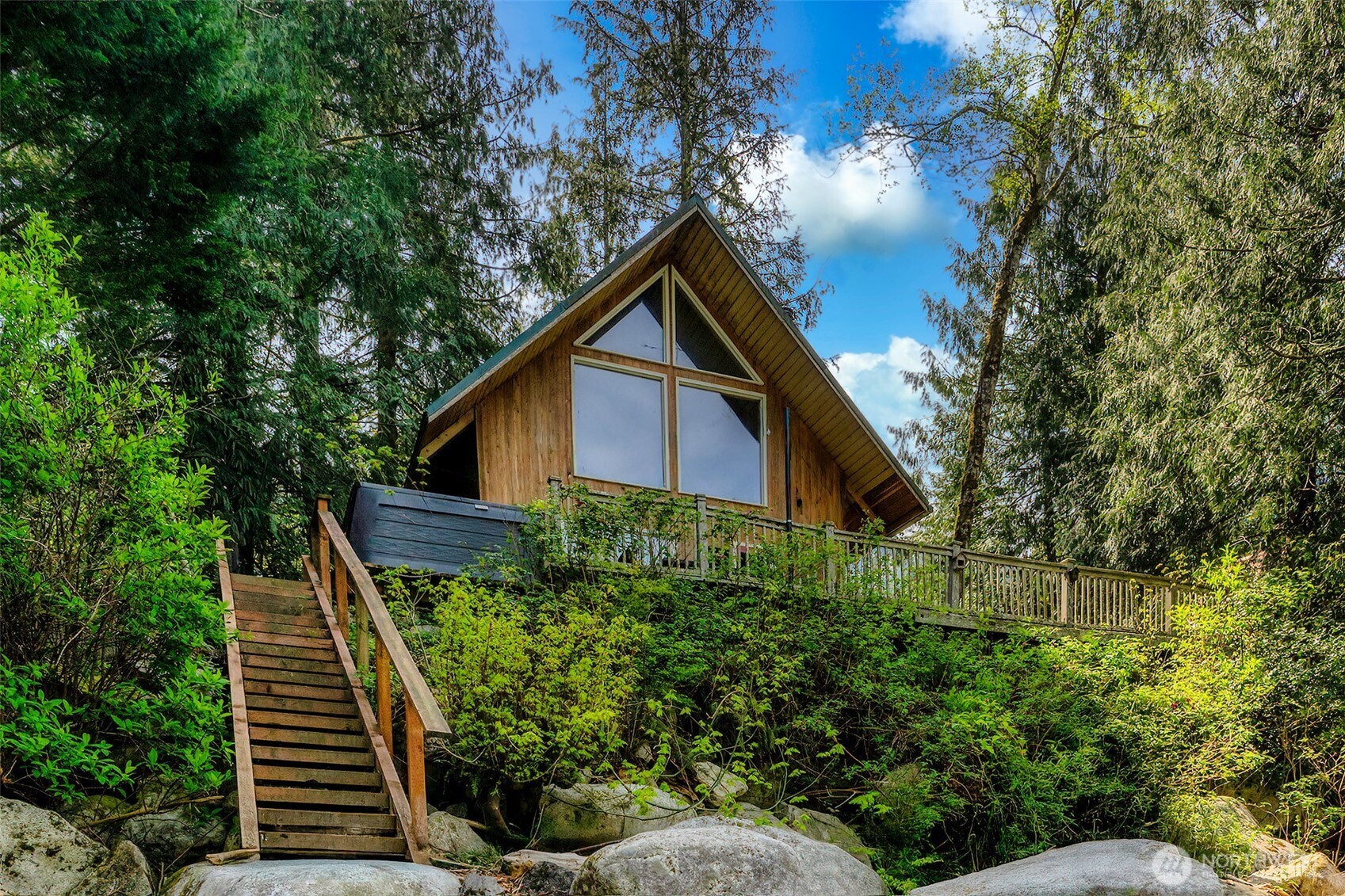 50321 Loop Road Gold Bar WA 98251