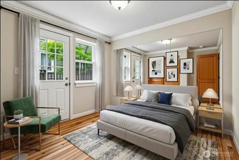 424 21st Avenue Seattle WA 98122