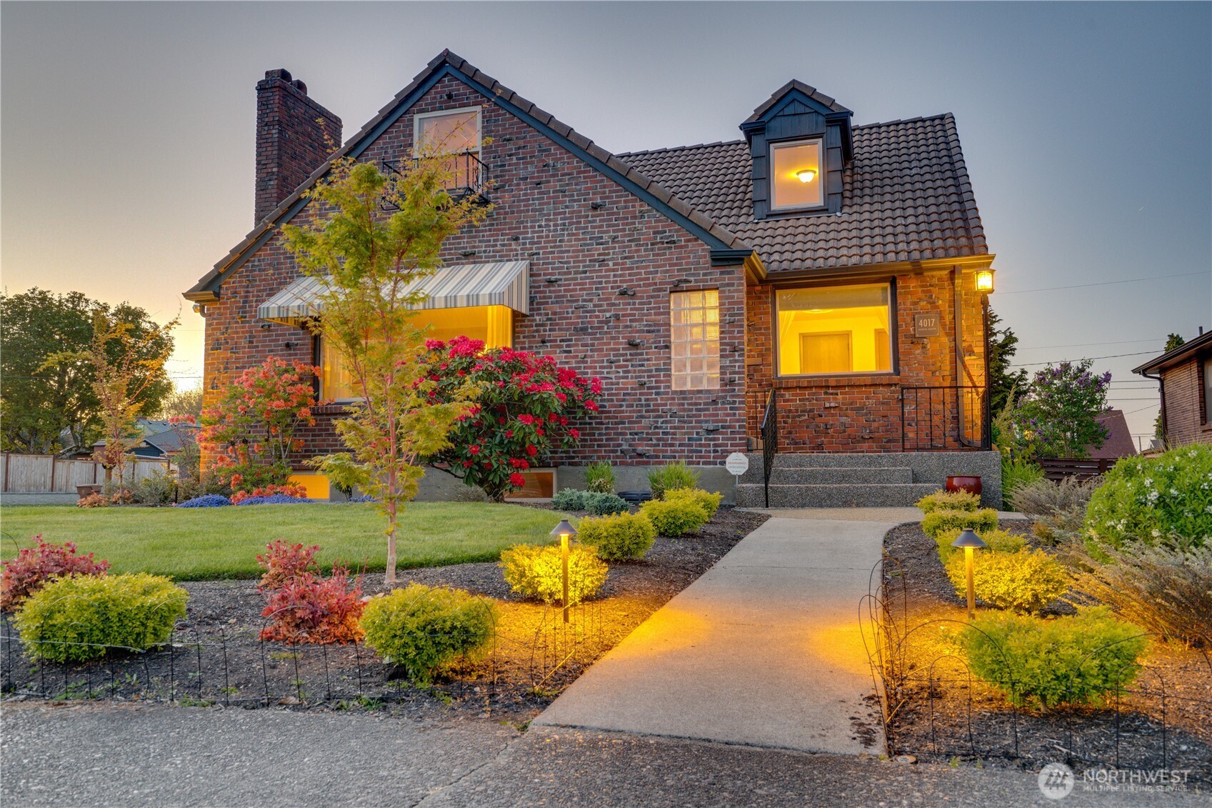 4017 N 9th Street Tacoma WA 98406
