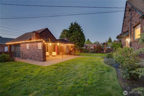4017 N 9th Street Tacoma WA 98406