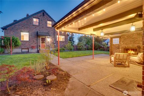 4017 N 9th Street Tacoma WA 98406