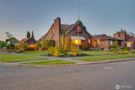 4017 N 9th Street Tacoma WA 98406