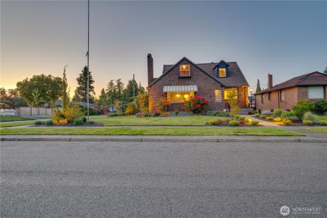 4017 N 9th Street Tacoma WA 98406