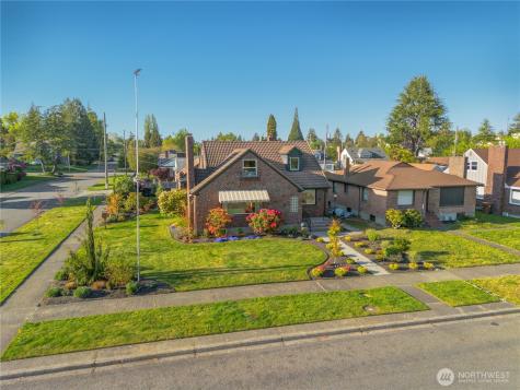 4017 N 9th Street Tacoma WA 98406