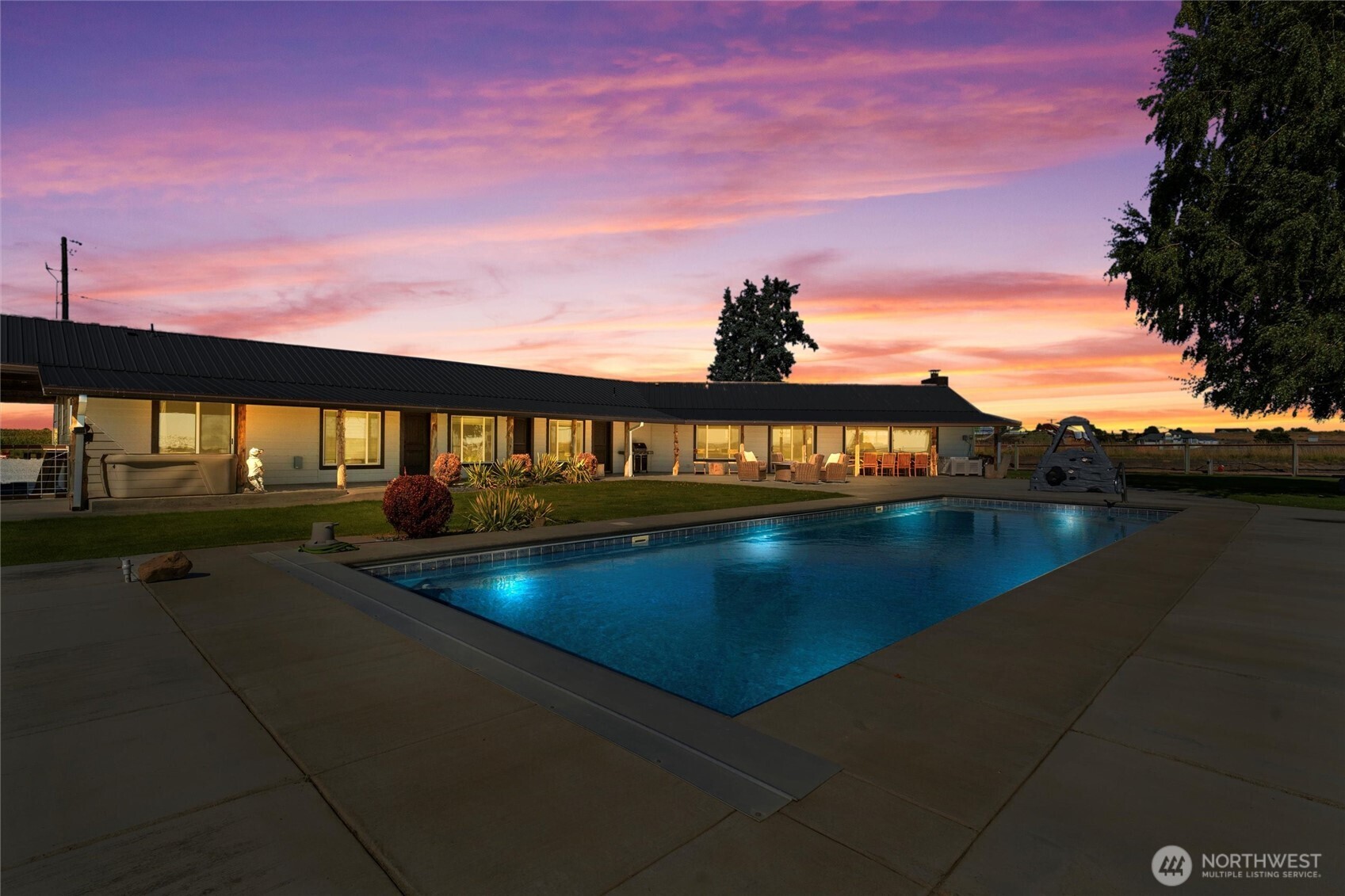 8708 Road K Road NE Moses Lake WA 98837