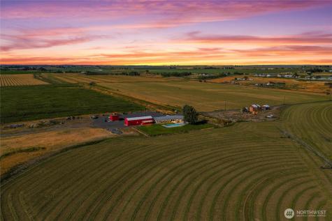 8708 Road K Road NE Moses Lake WA 98837
