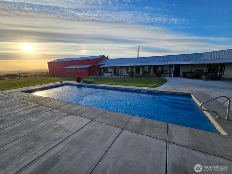 8708 Road K Road NE Moses Lake WA 98837
