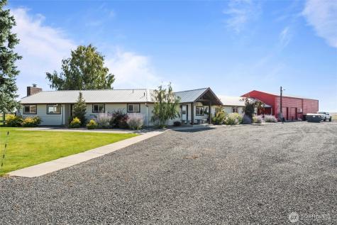 8708 Road K Road NE Moses Lake WA 98837