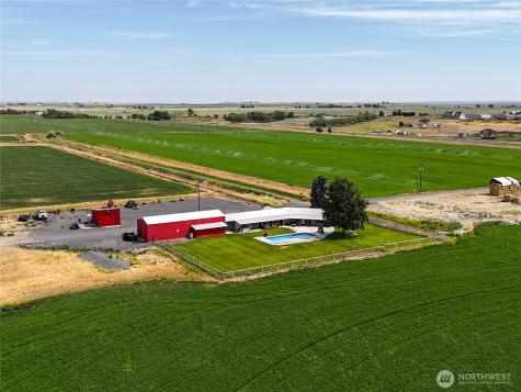 8708 Road K Road NE Moses Lake WA 98837