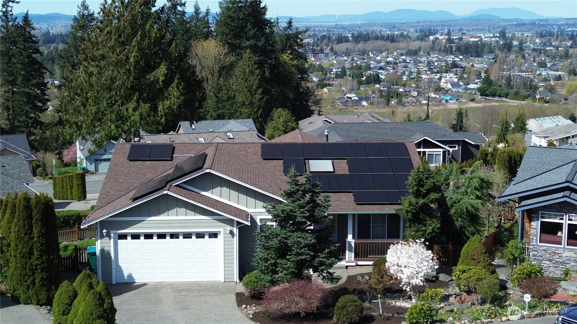 3403 Junco Place Mount Vernon WA 98274