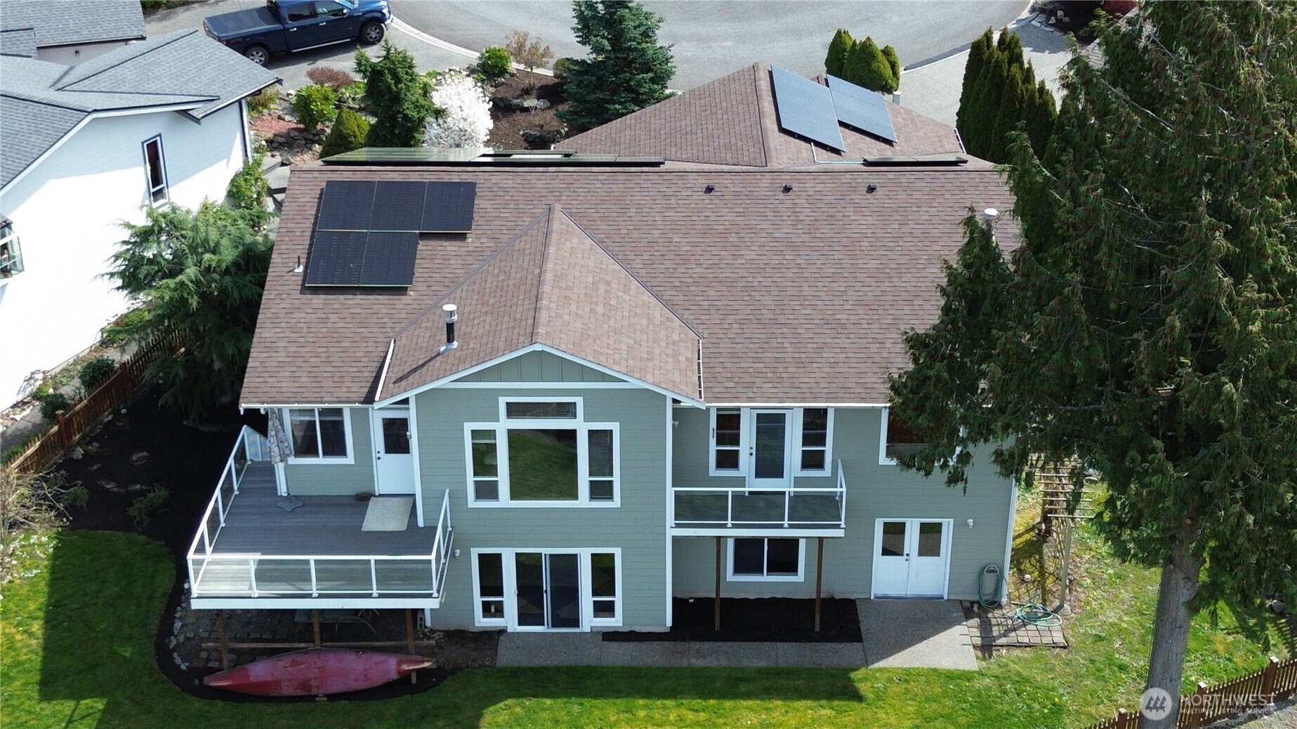 3403 Junco Place Mount Vernon WA 98274