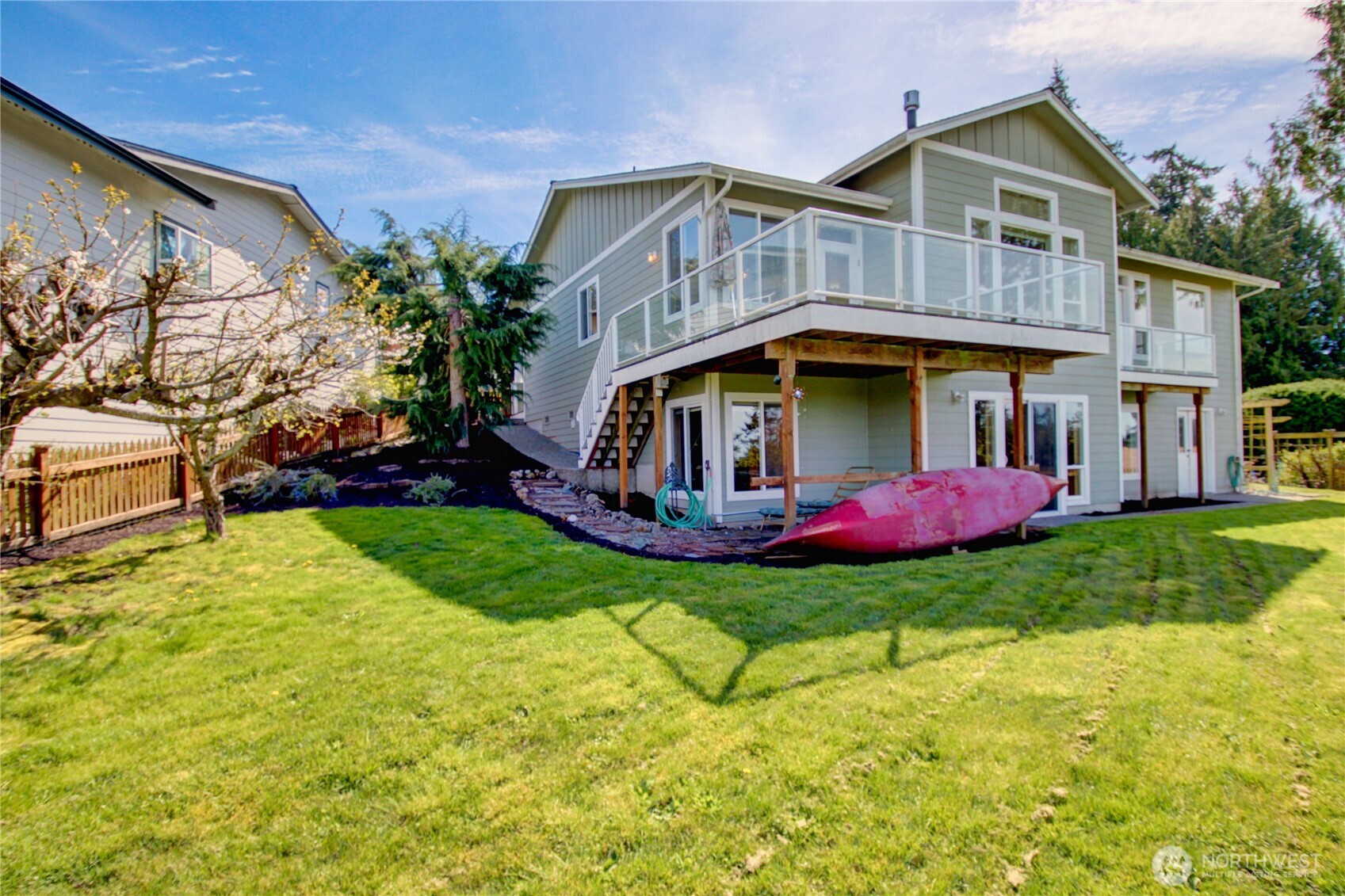3403 Junco Place Mount Vernon WA 98274