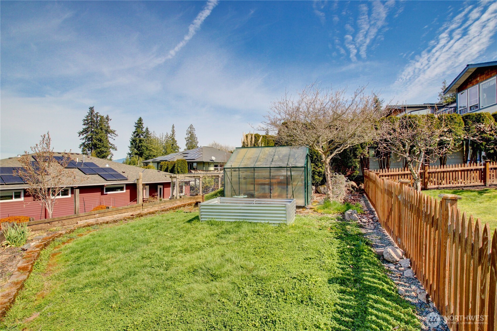3403 Junco Place Mount Vernon WA 98274