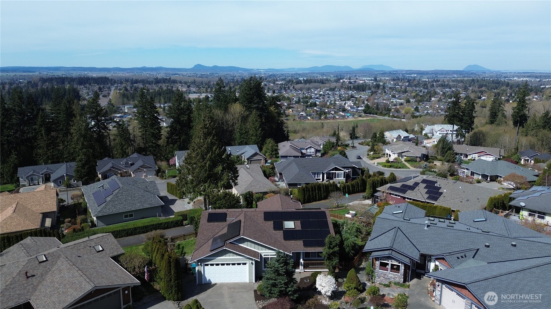 3403 Junco Place Mount Vernon WA 98274
