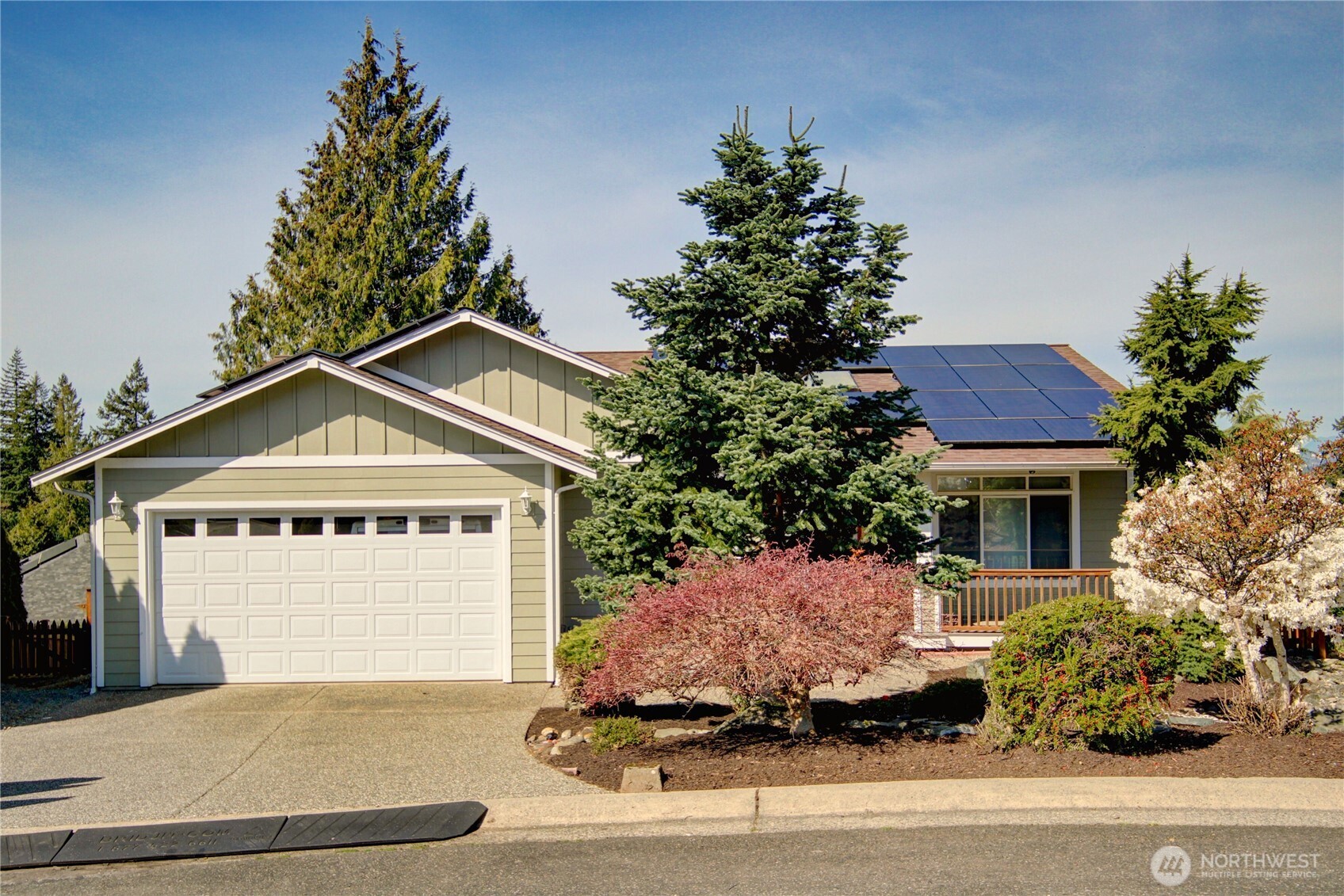 3403 Junco Place Mount Vernon WA 98274